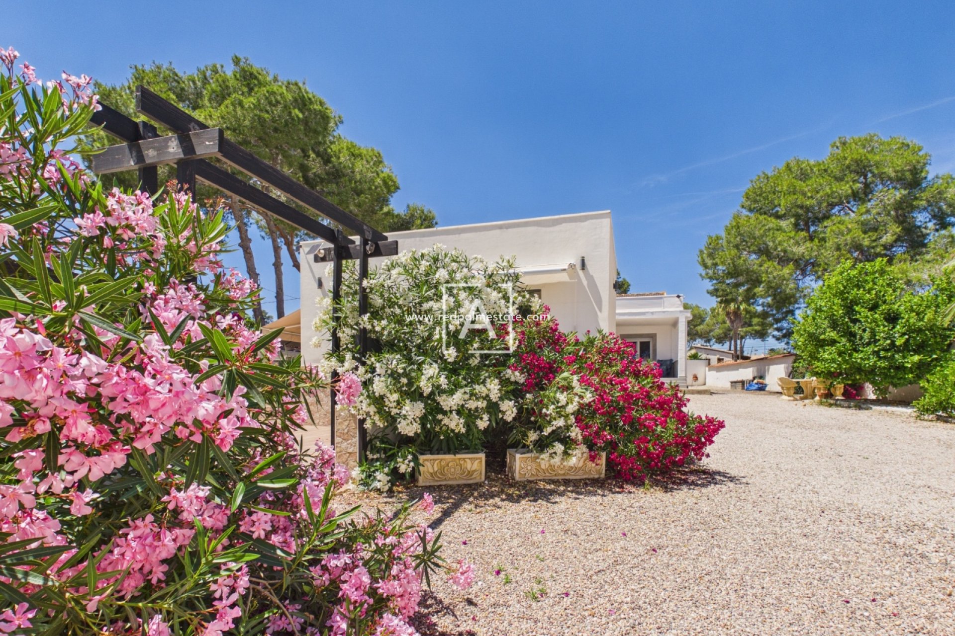 Resale - Villa -
Pinar de Campoverde