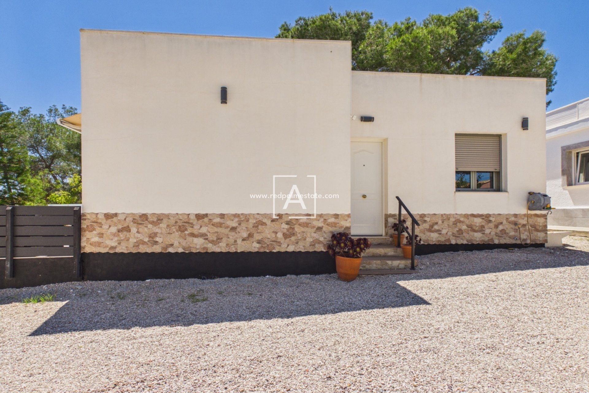 Resale - Villa -
Pinar de Campoverde