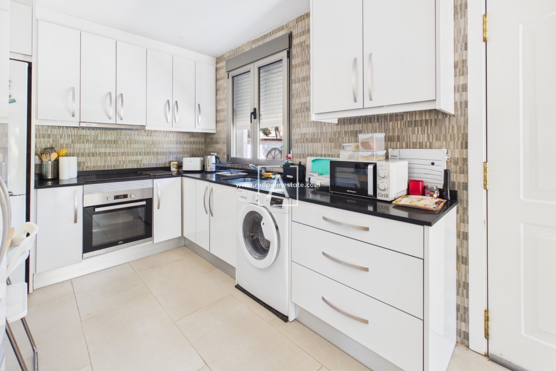 Resale - Villa -
Pinar de Campoverde