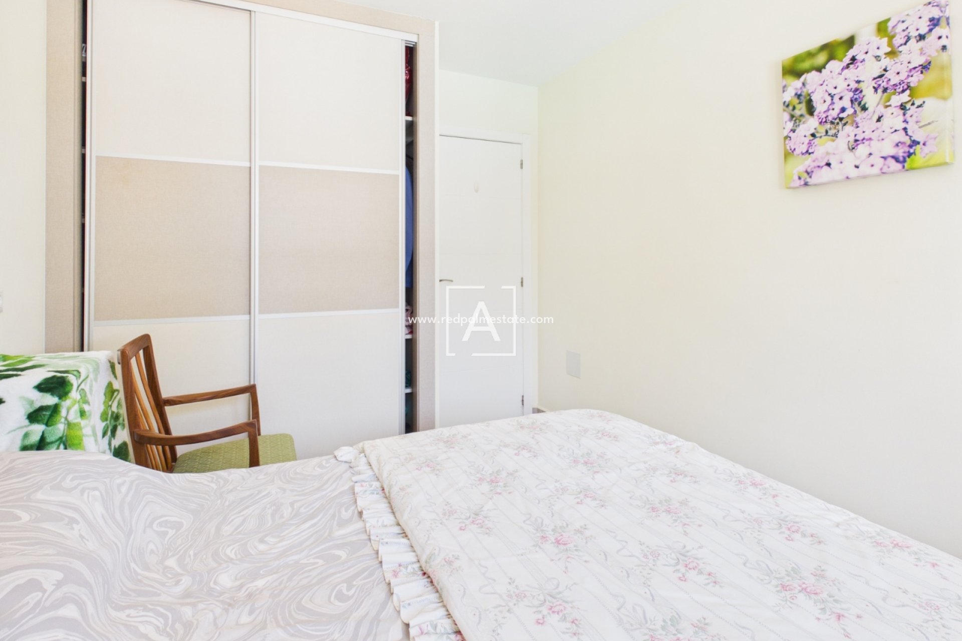 Resale - Villa -
Pinar de Campoverde