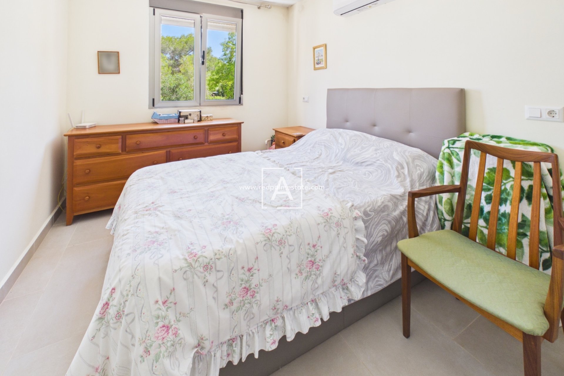 Resale - Villa -
Pinar de Campoverde