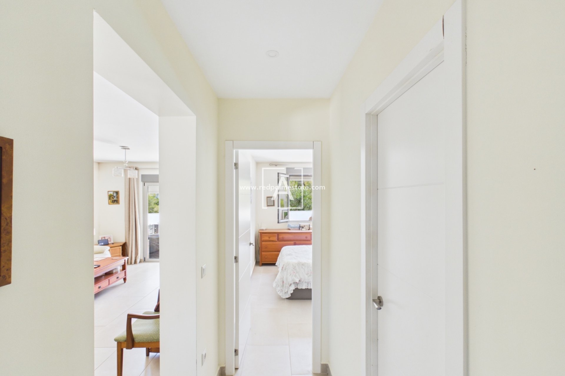 Resale - Villa -
Pinar de Campoverde