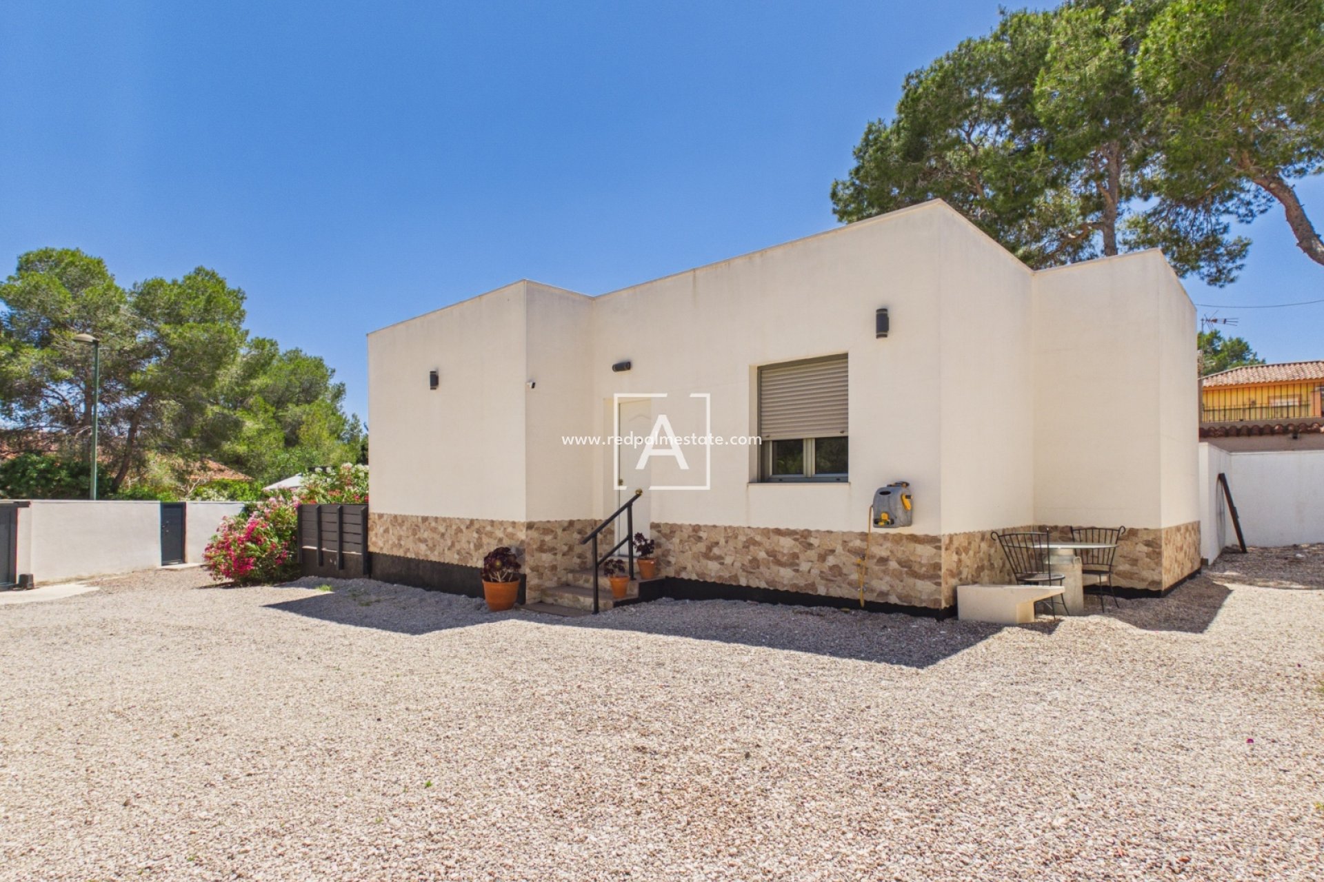 Resale - Villa -
Pinar de Campoverde