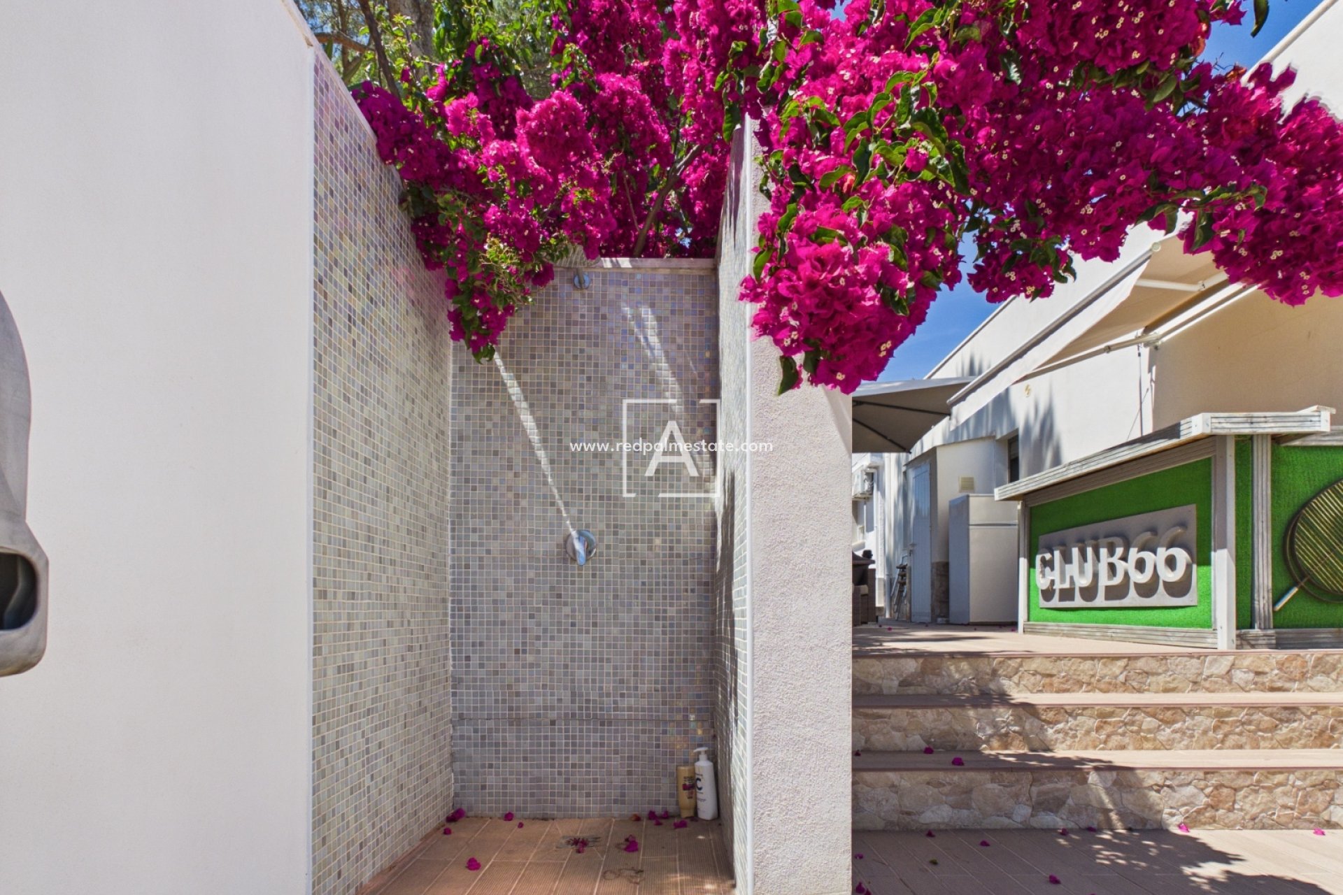 Resale - Villa -
Pinar de Campoverde