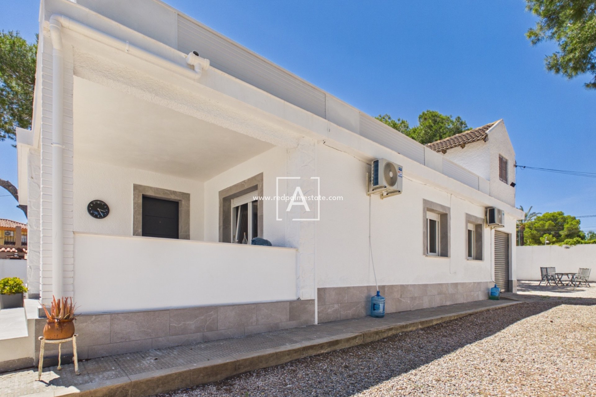 Resale - Villa -
Pinar de Campoverde