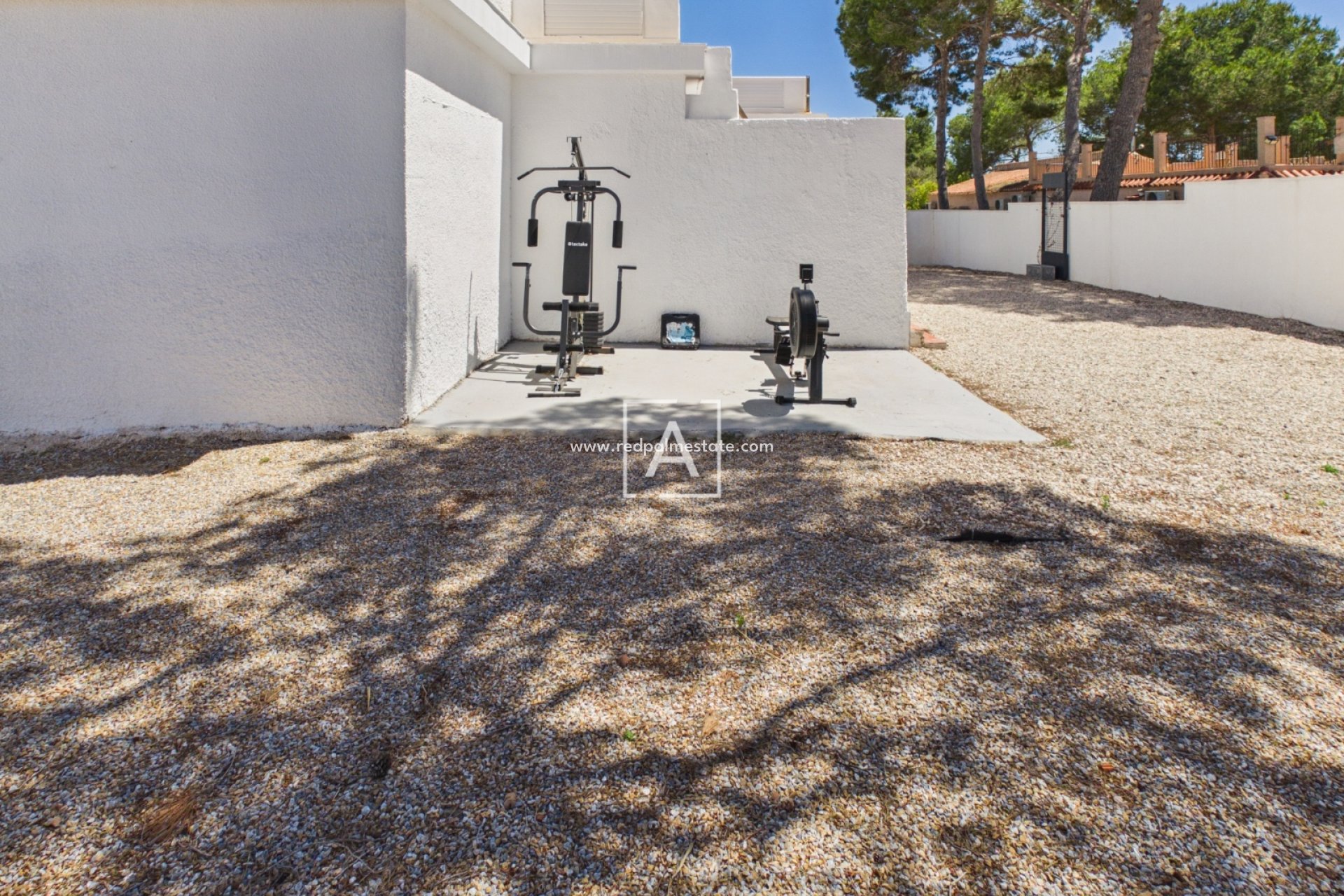 Resale - Villa -
Pinar de Campoverde
