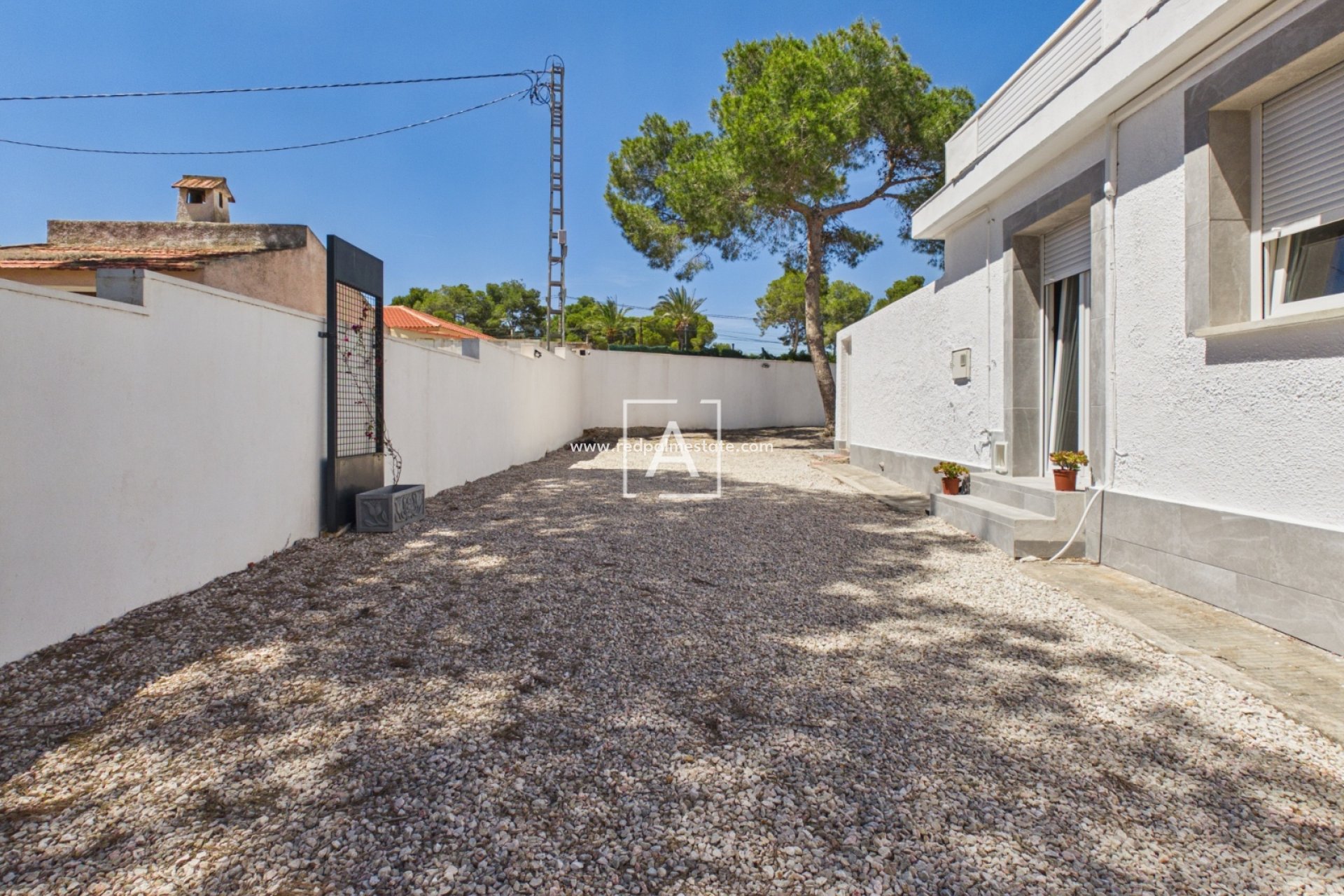 Resale - Villa -
Pinar de Campoverde