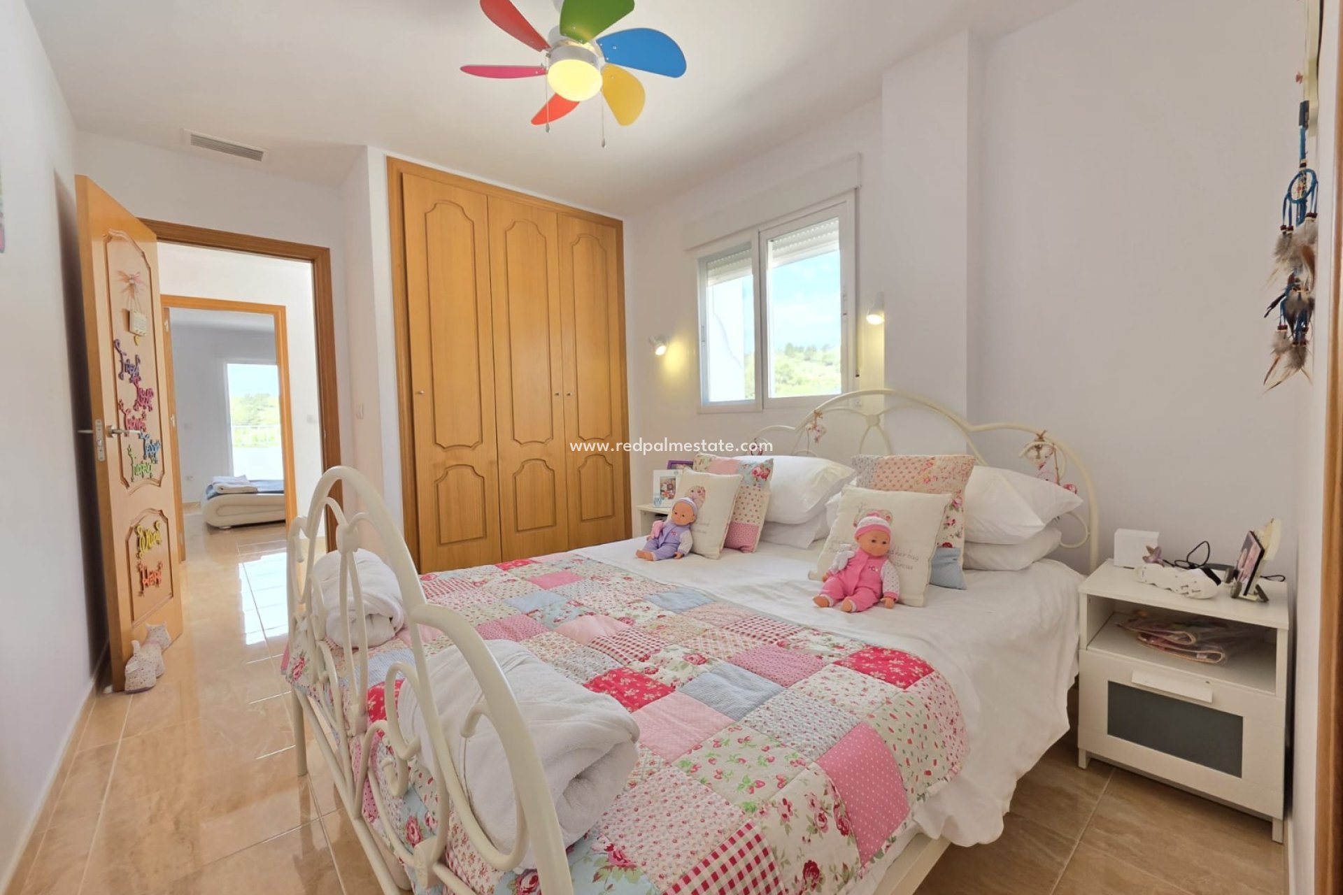 Resale - Villa -
Pinoso - Inland