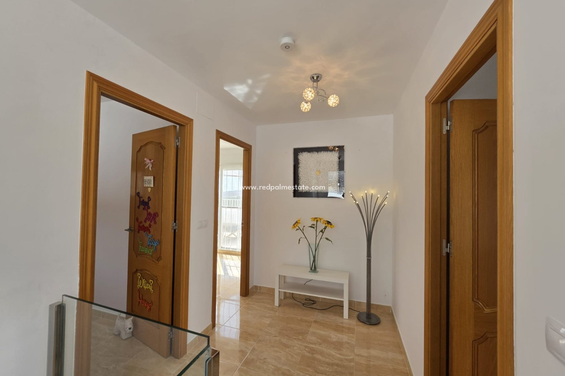 Resale - Villa -
Pinoso - Inland