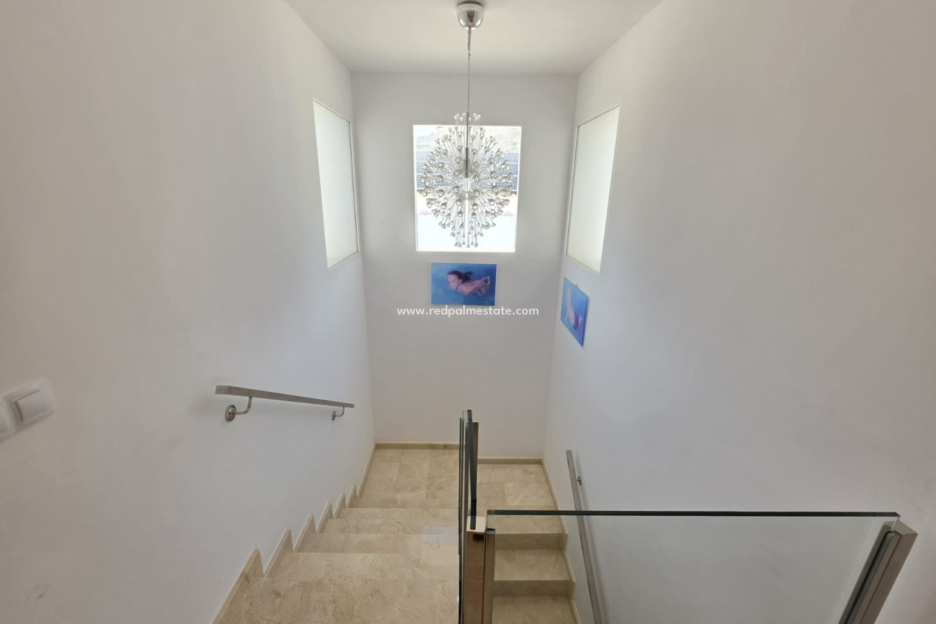 Resale - Villa -
Pinoso - Inland