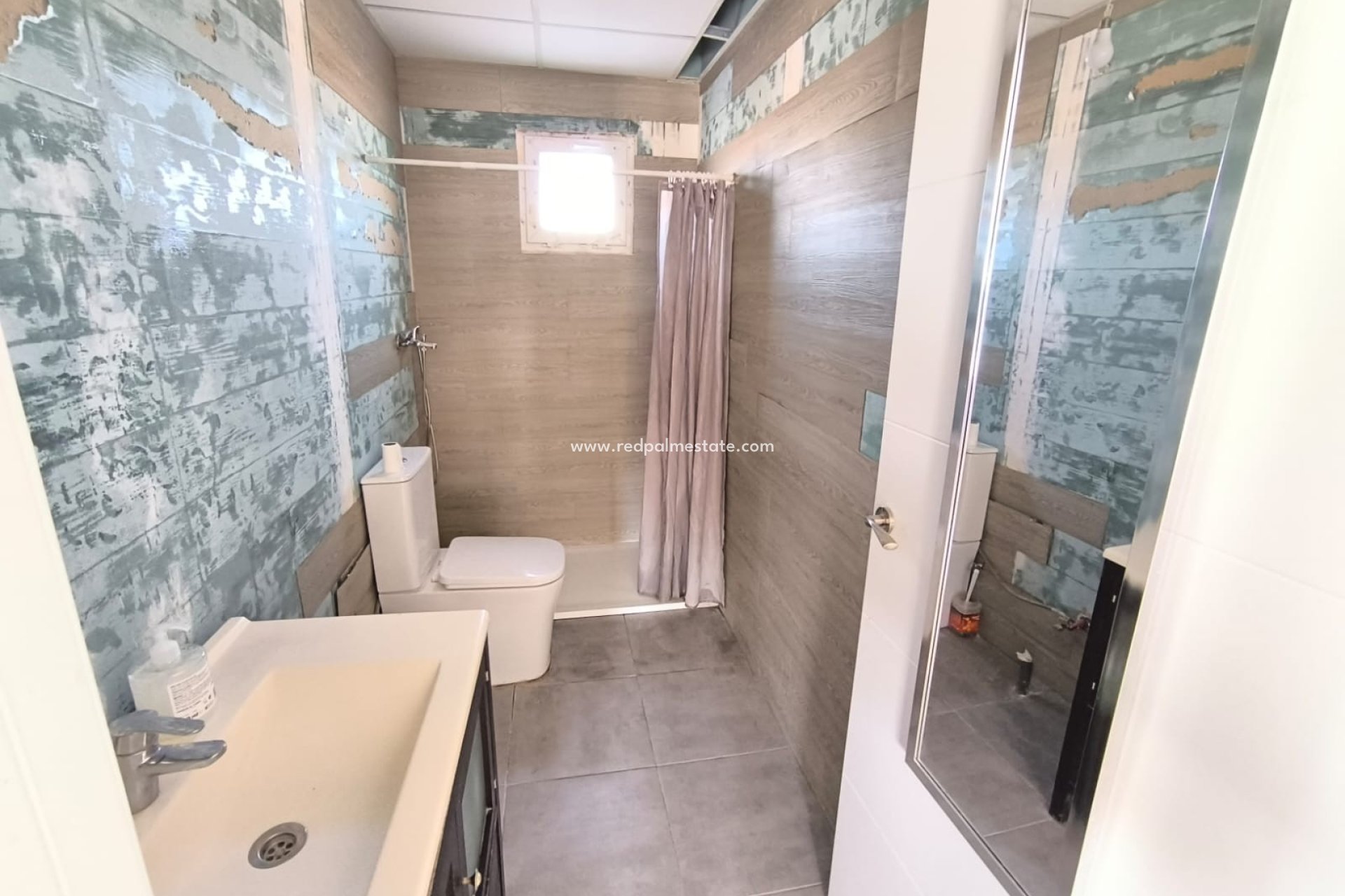 Resale - Villa -
Pinoso - Inland