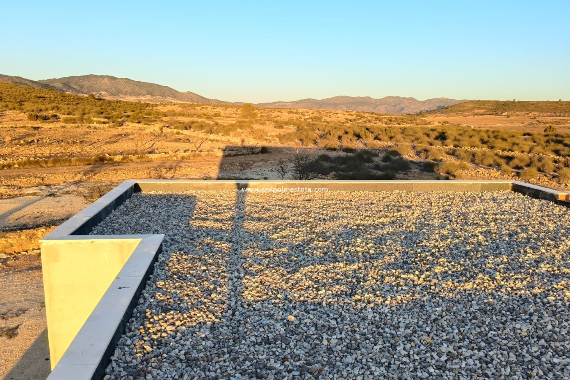 Resale - Villa -
Pinoso - Inland