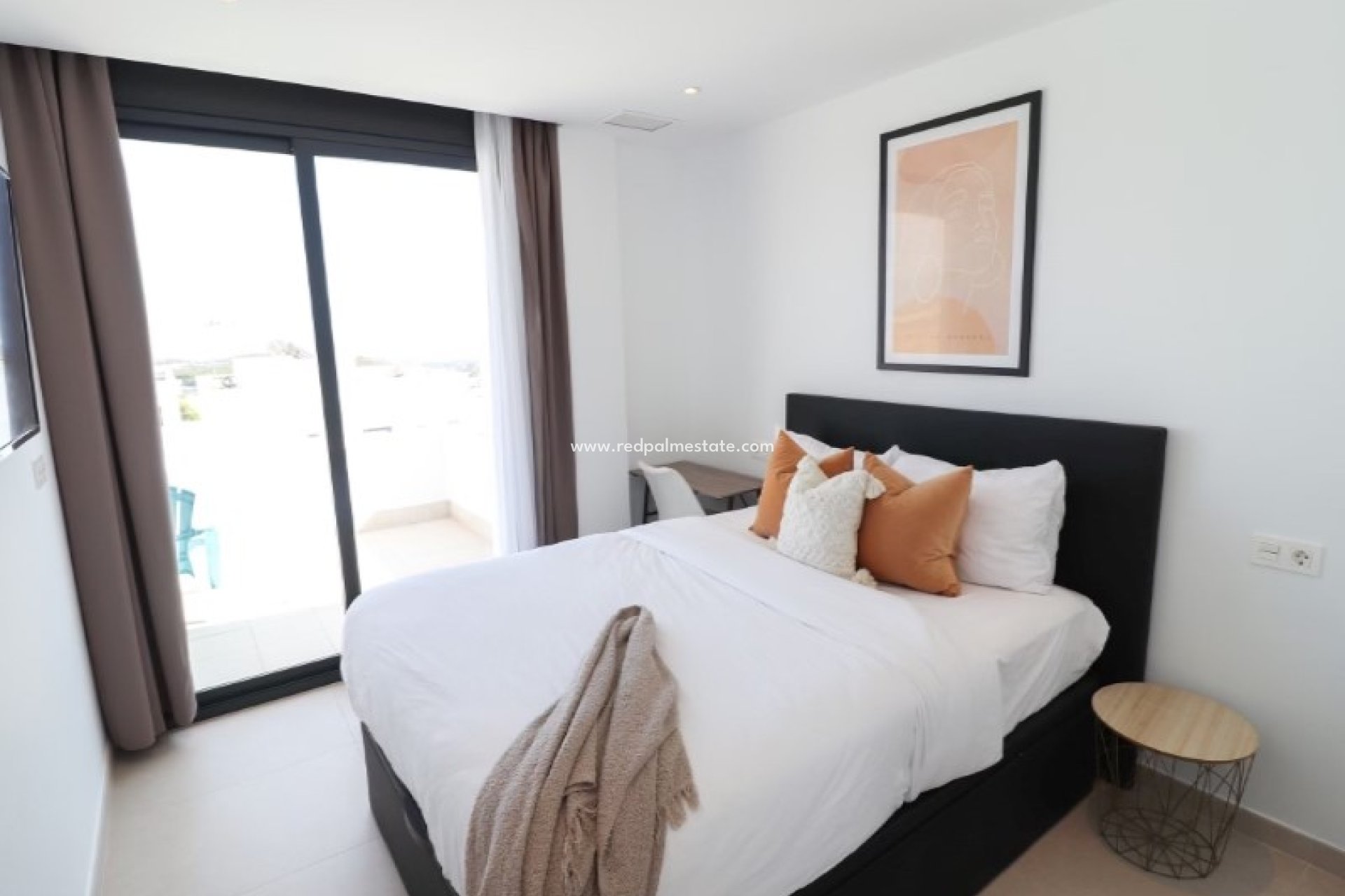 Resale - Villa -
Polop - Costa Blanca