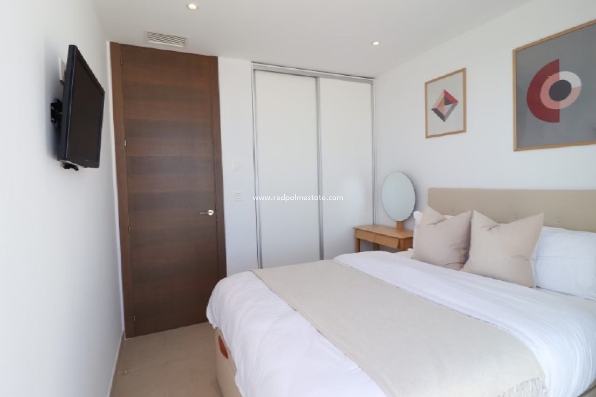 Resale - Villa -
Polop - Costa Blanca