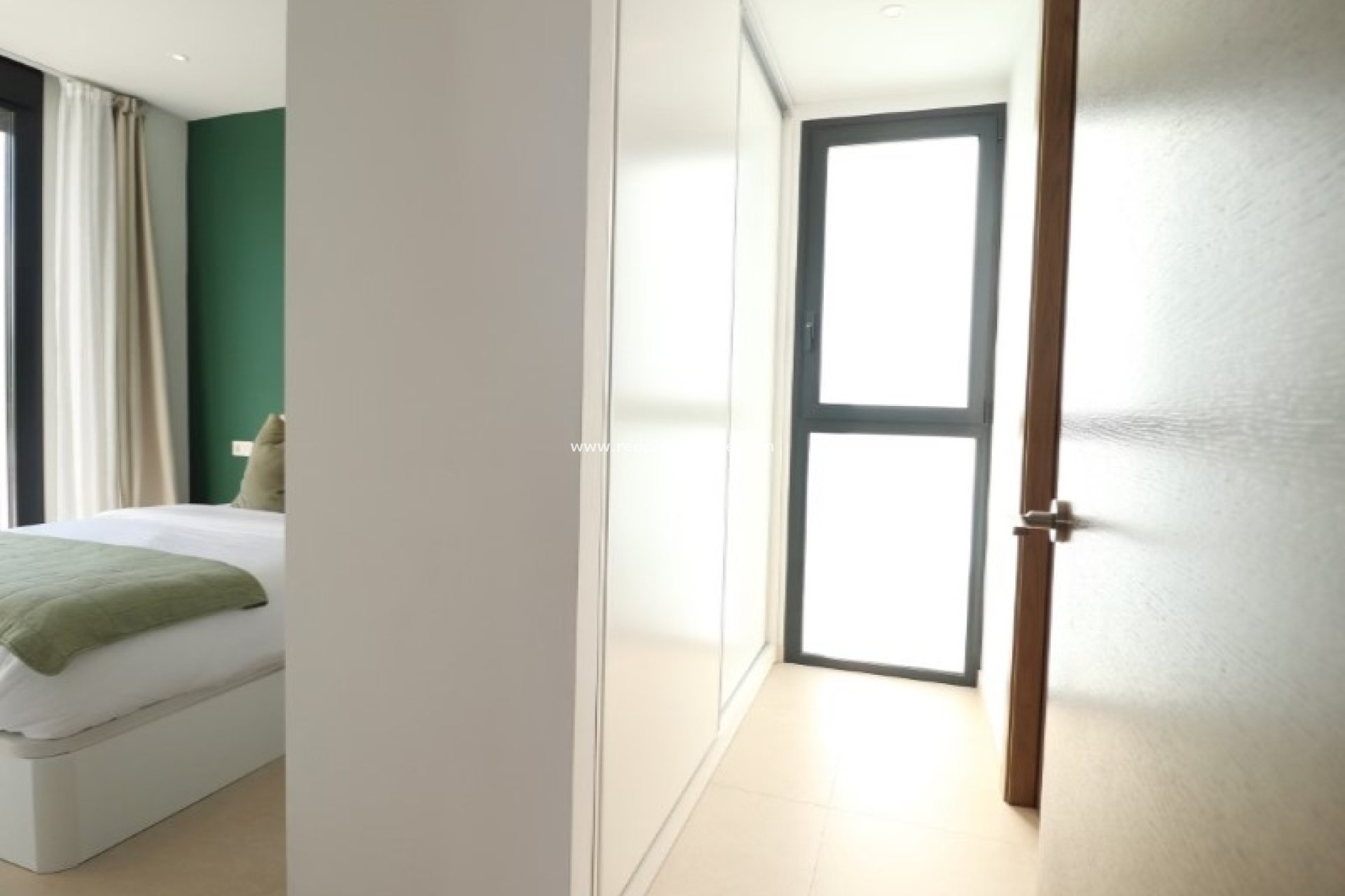 Resale - Villa -
Polop - Costa Blanca