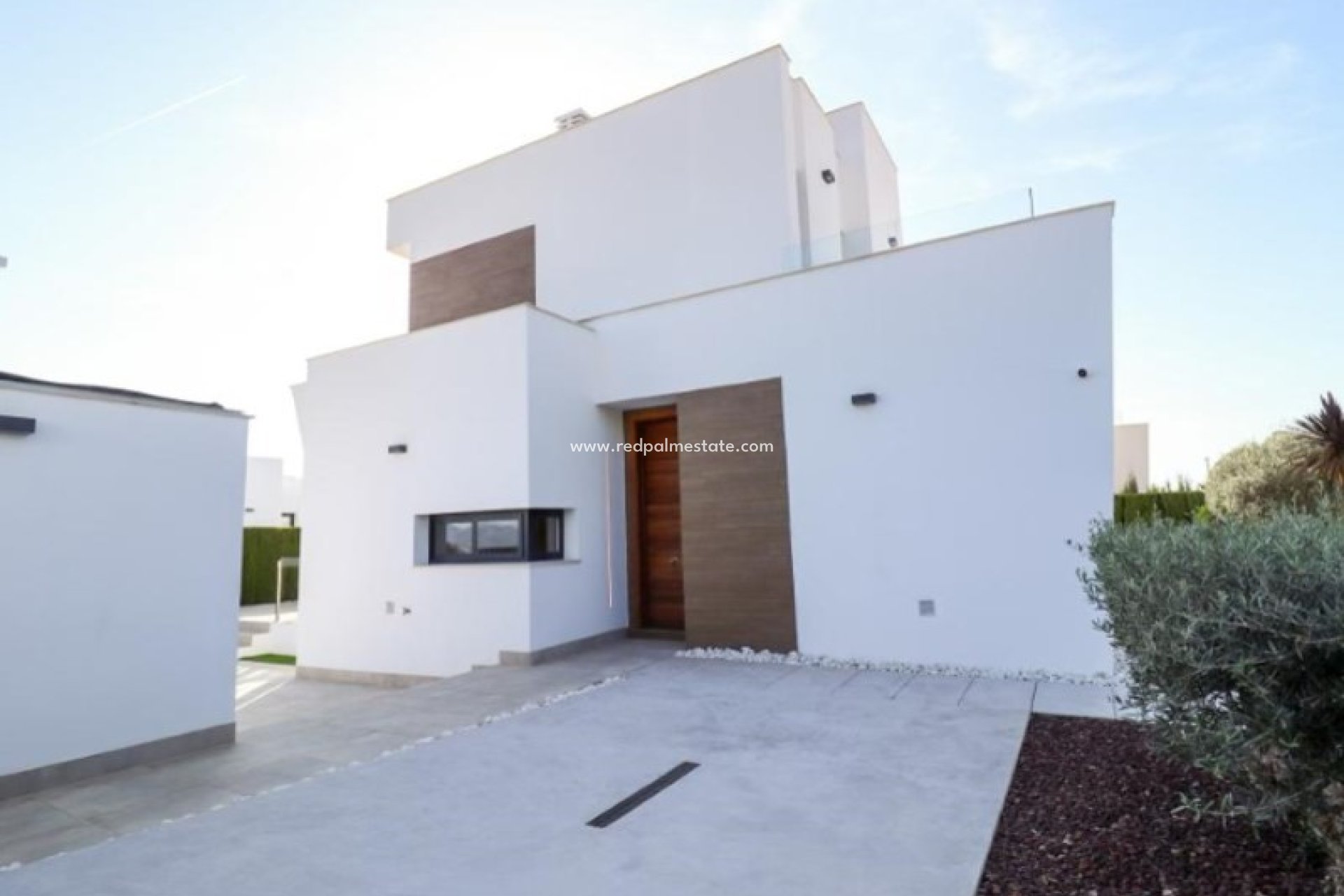 Resale - Villa -
Polop - Costa Blanca