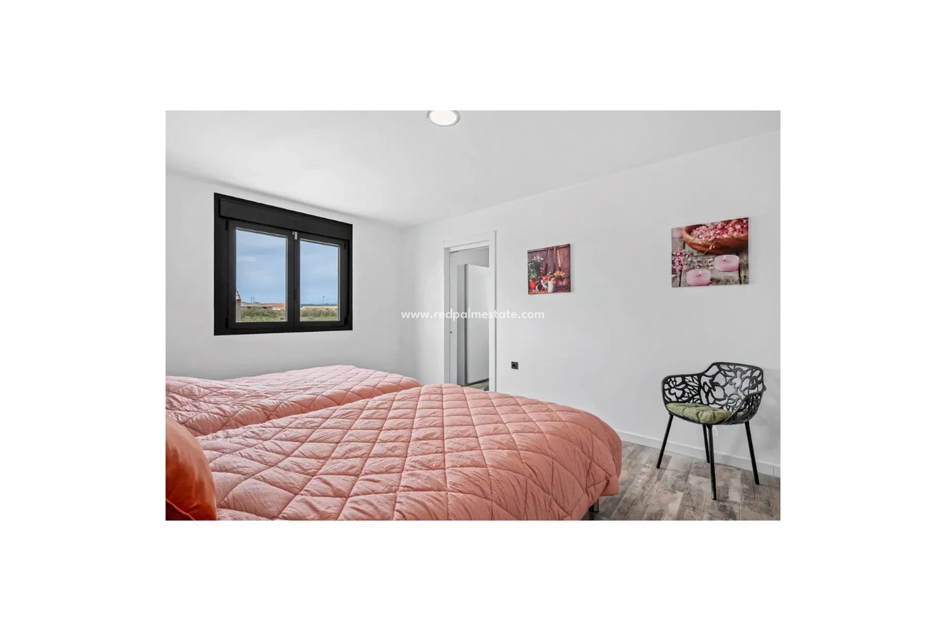 Resale - Villa -
Puerto Lumbreras - Esparragal de Puerto Lumbreras