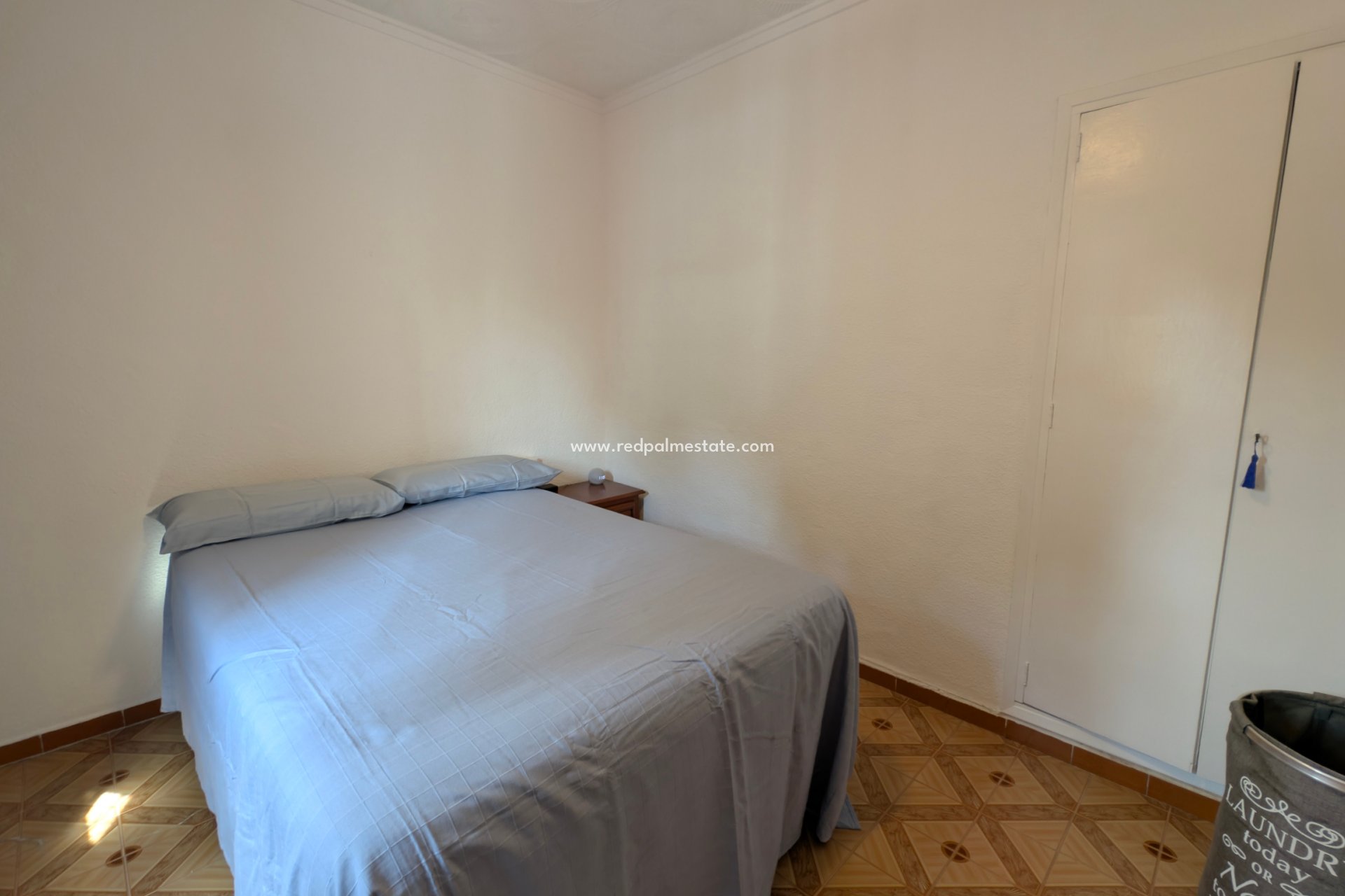 Resale - Villa -
Rafal - Inland