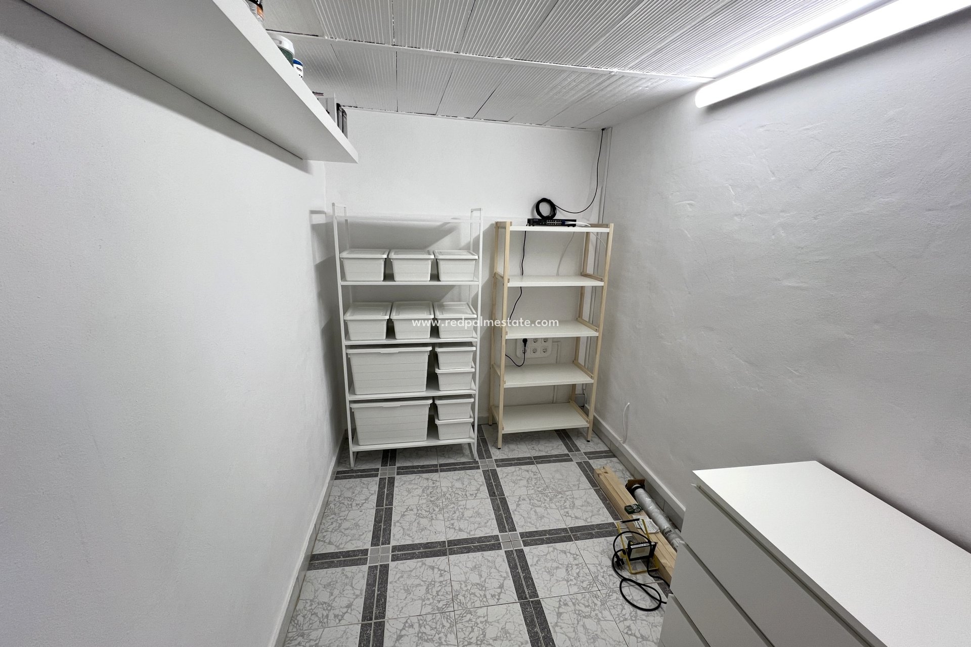 Resale - Villa -
Rafal - Inland