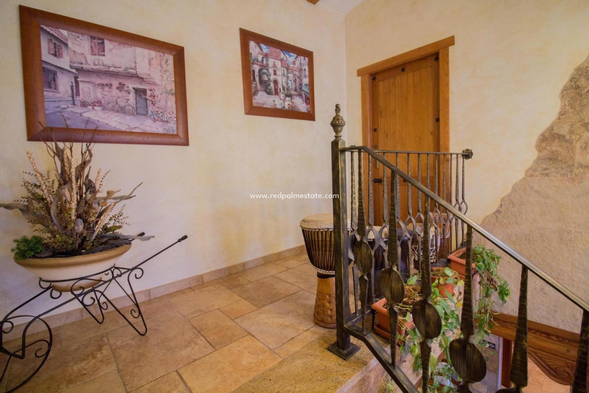 Resale - Villa -
Redován - Comunidad Valenciana