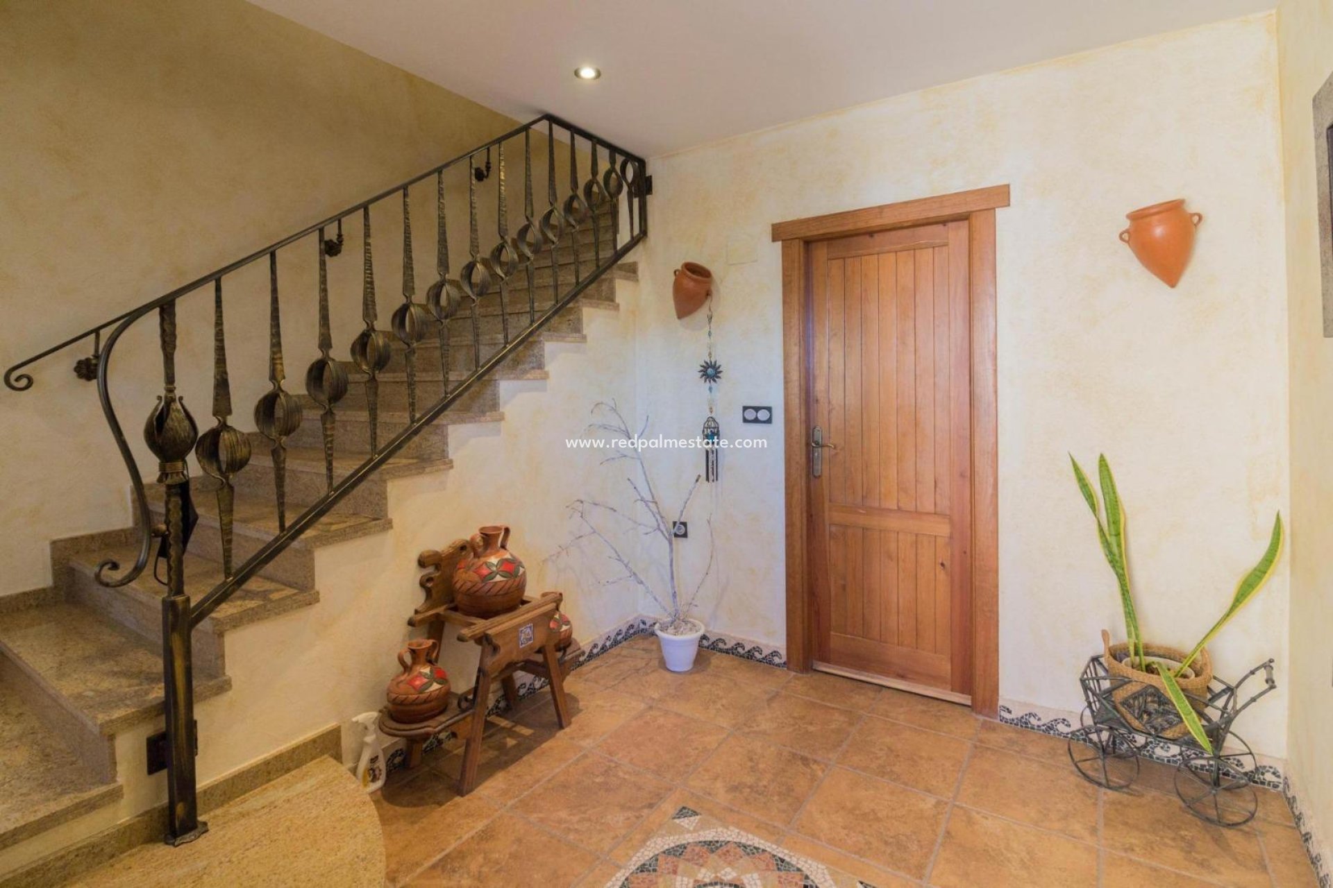 Resale - Villa -
Redován - Comunidad Valenciana