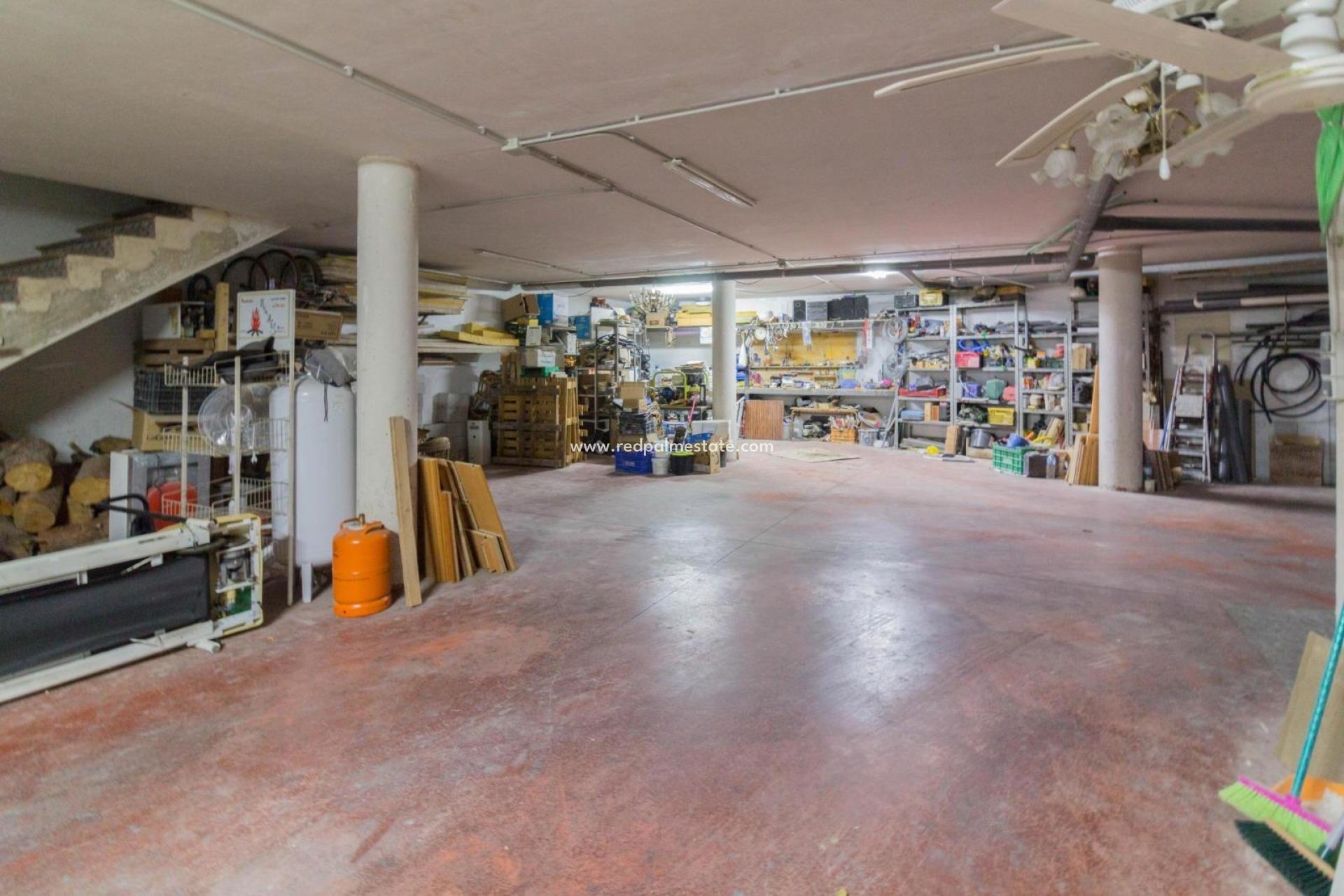 Resale - Villa -
Redován - Comunidad Valenciana