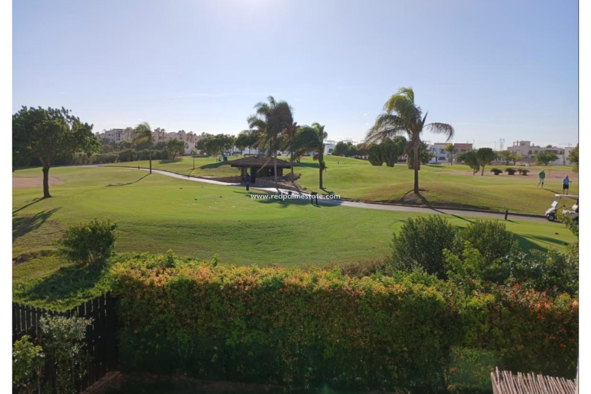 Resale - Villa -
Roda Golf Resort - Inland