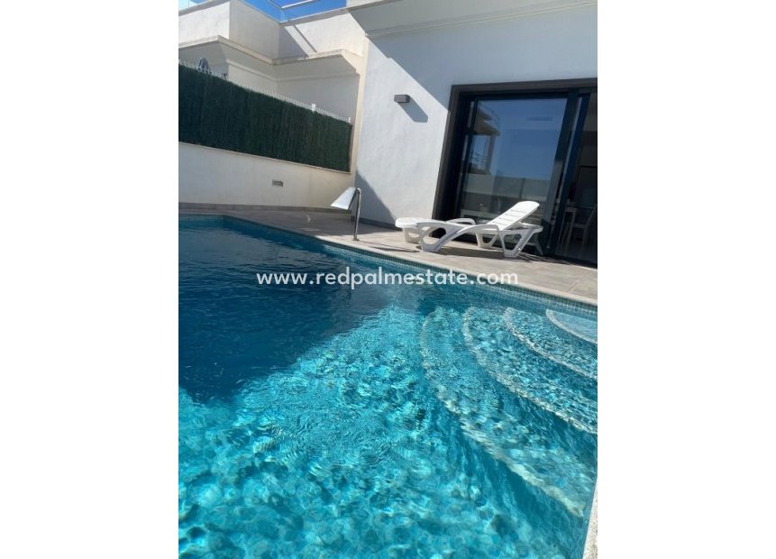 Resale - Villa -
Roda Golf Resort - Roda