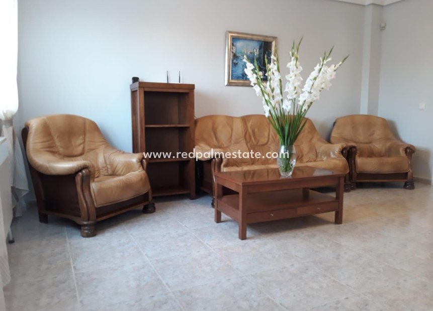 Resale - Villa -
Rojales - Benimar