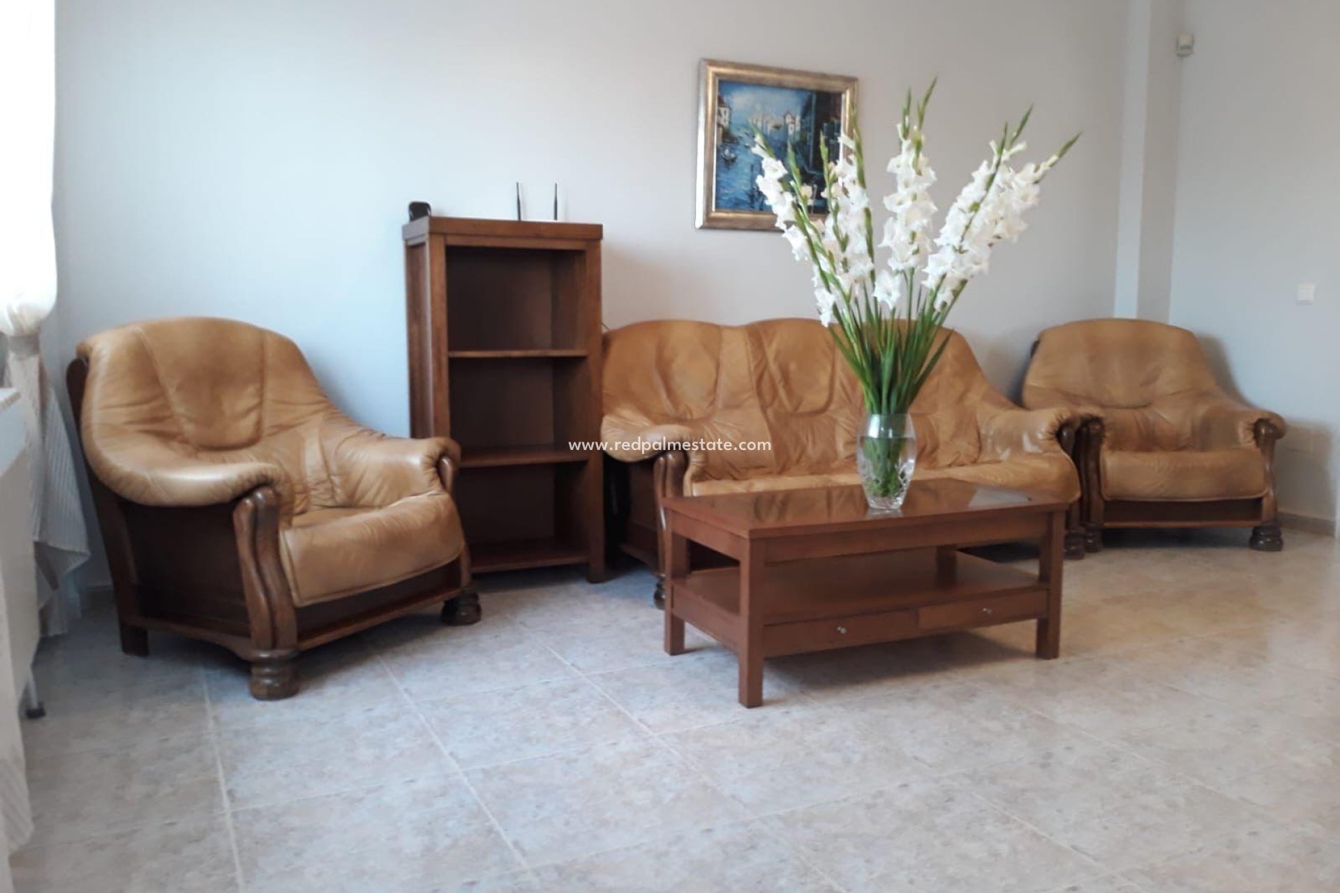 Resale - Villa -
Rojales - Benimar