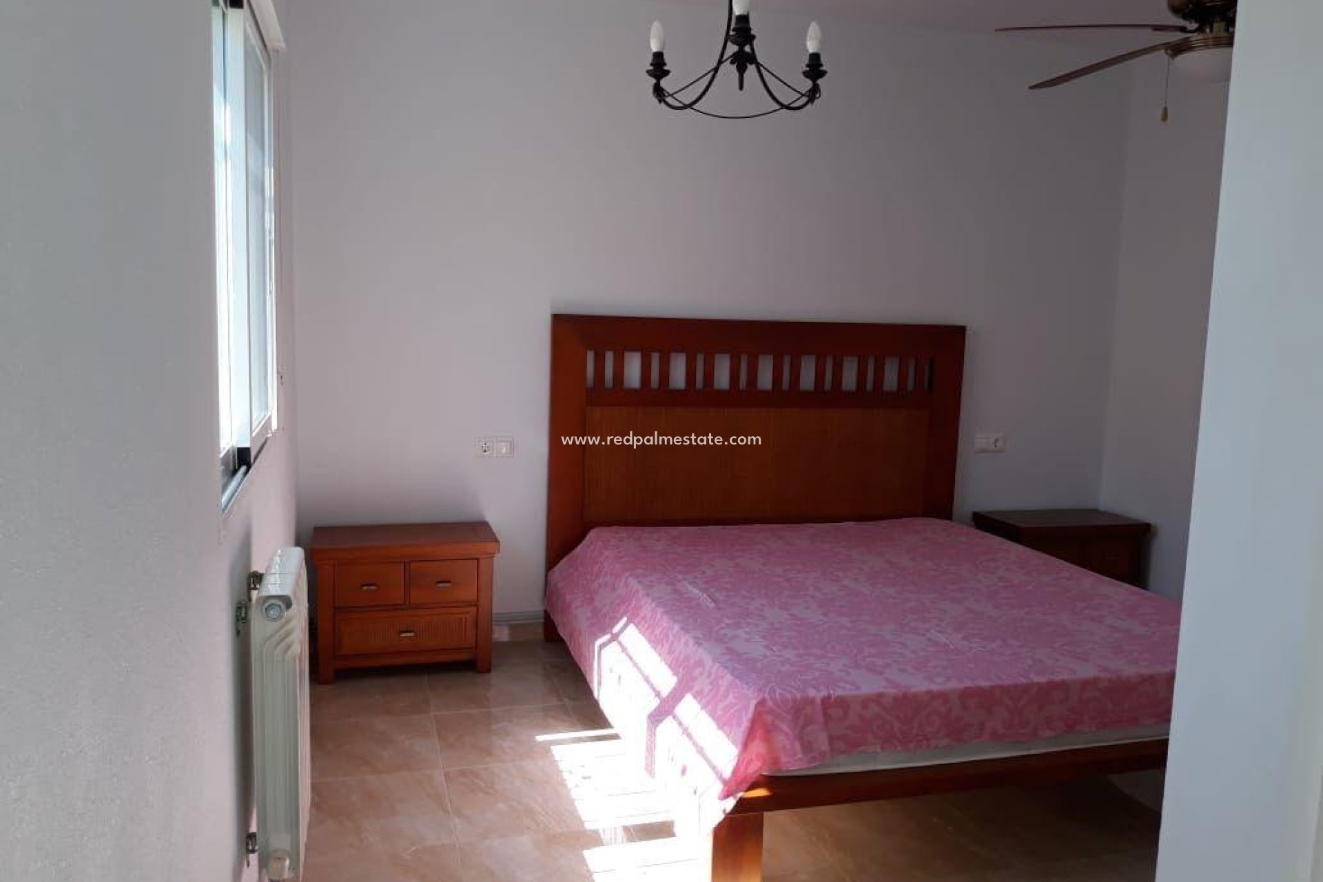 Resale - Villa -
Rojales - Benimar