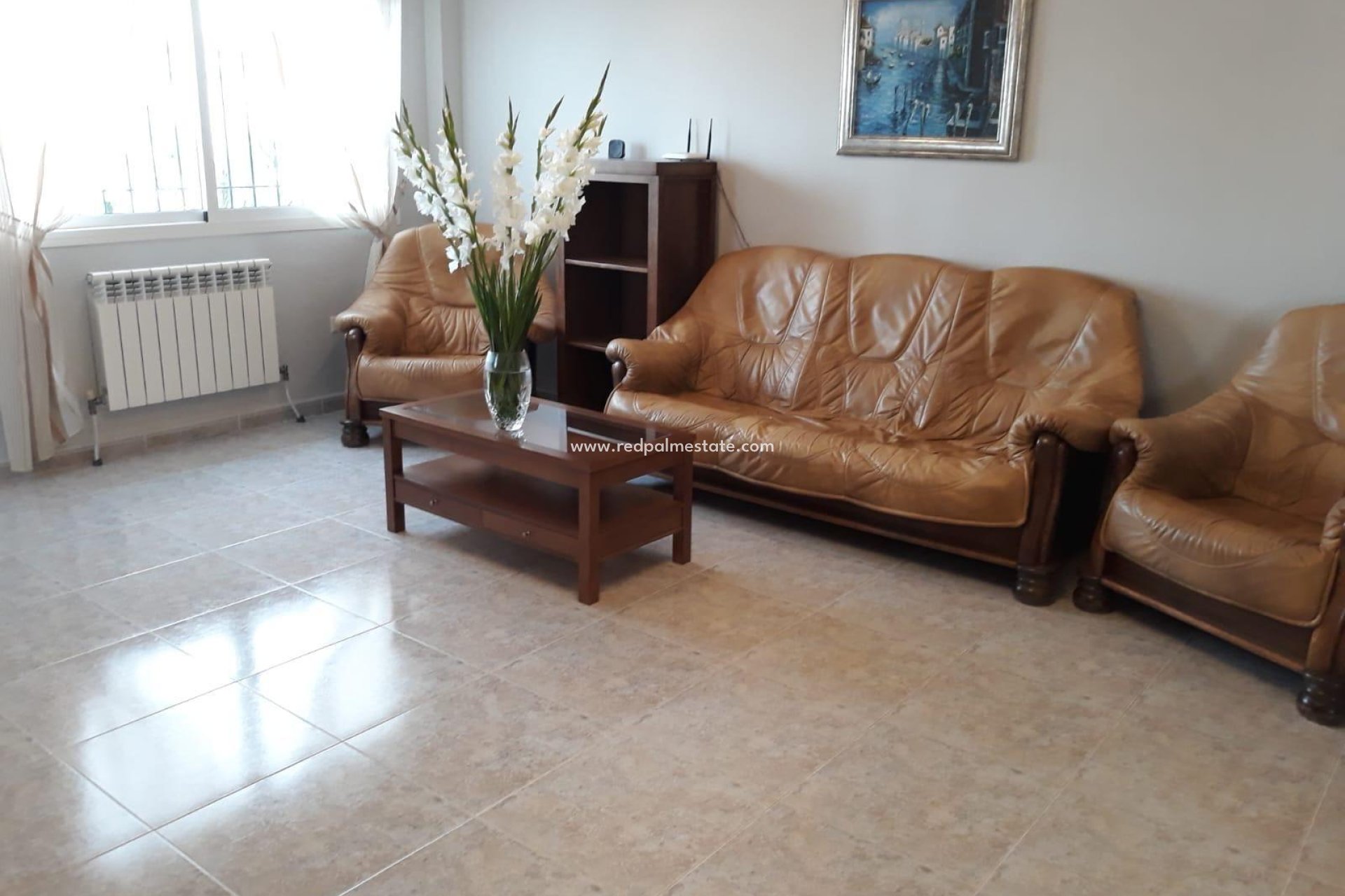 Resale - Villa -
Rojales - Benimar