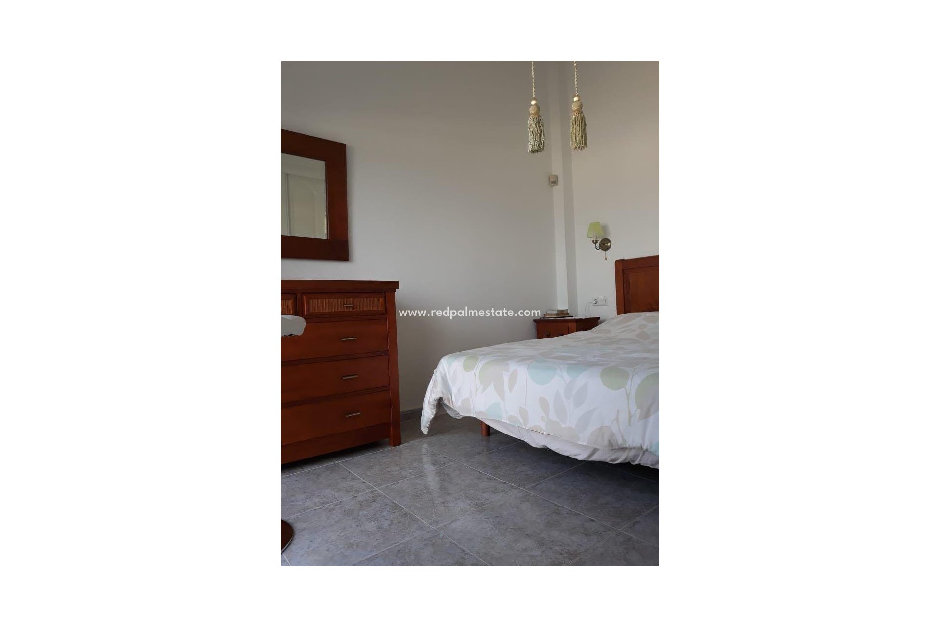 Resale - Villa -
Rojales - Benimar