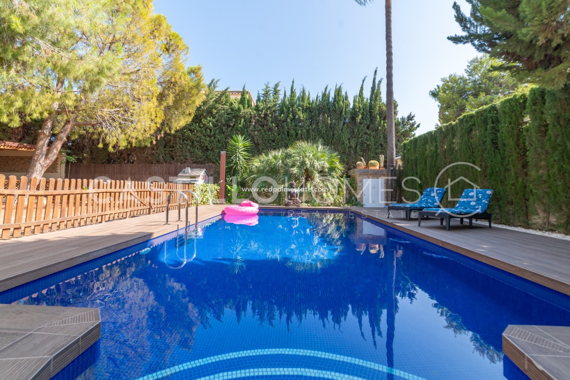 Resale - Villa -
Rojales - Ciudad quesada