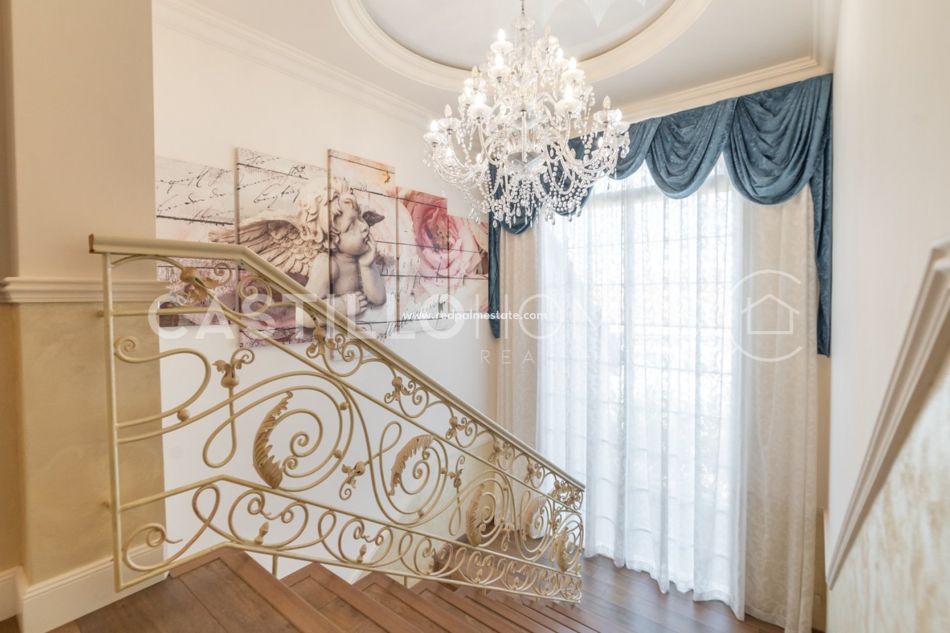 Resale - Villa -
Rojales - Ciudad quesada