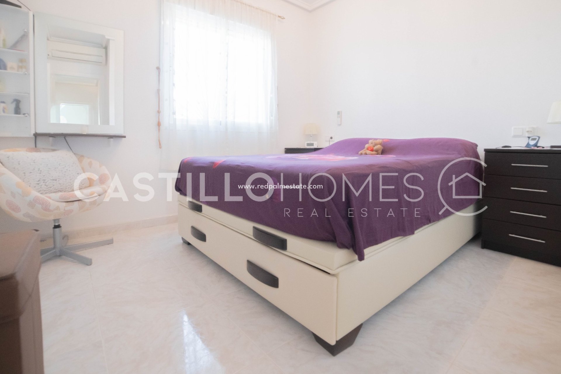 Resale - Villa -
Rojales - Ciudad quesada