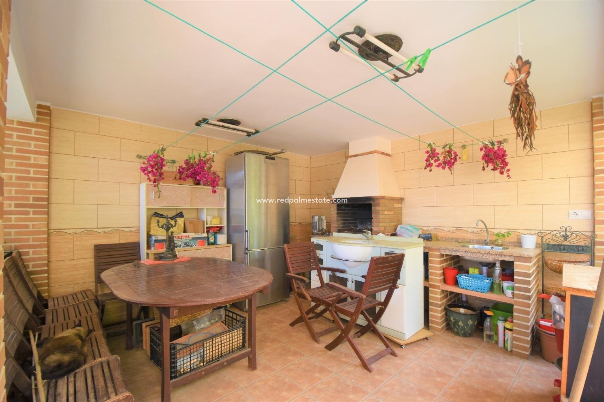 Resale - Villa -
Rojales - Ciudad quesada