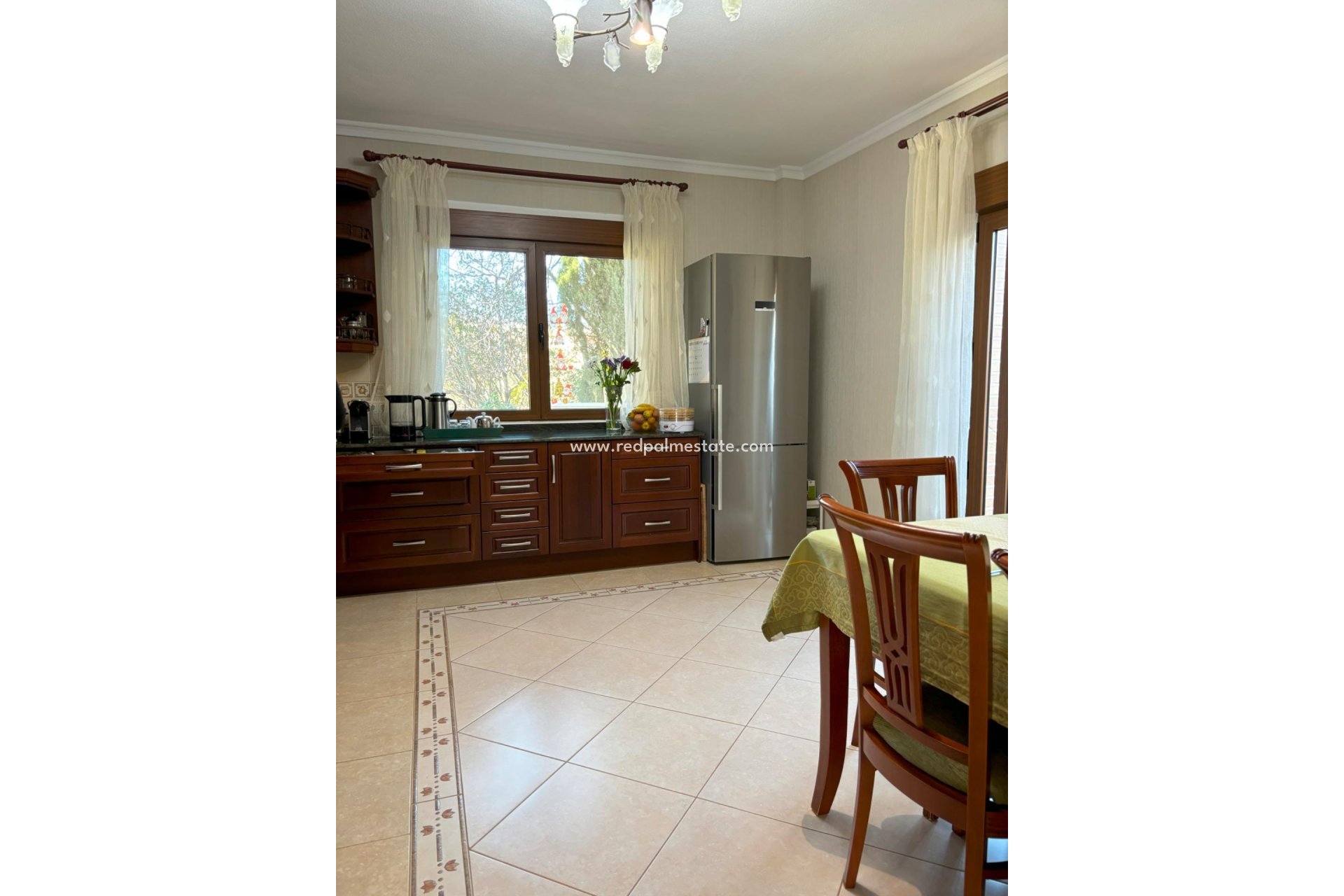 Resale - Villa -
Rojales - Ciudad quesada