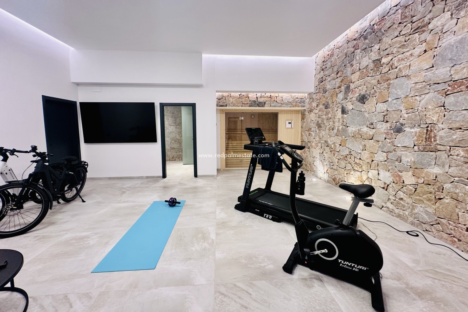 Resale - Villa -
Rojales Hills - Costa Blanca