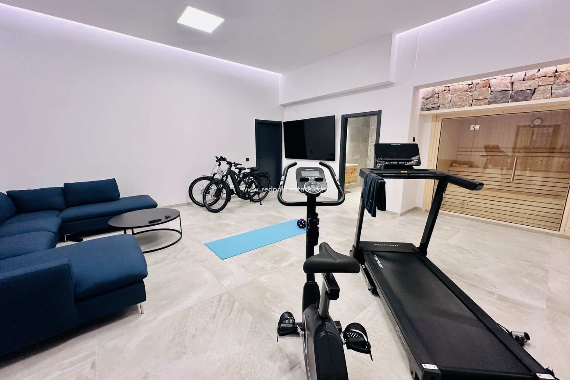 Resale - Villa -
Rojales Hills - Costa Blanca