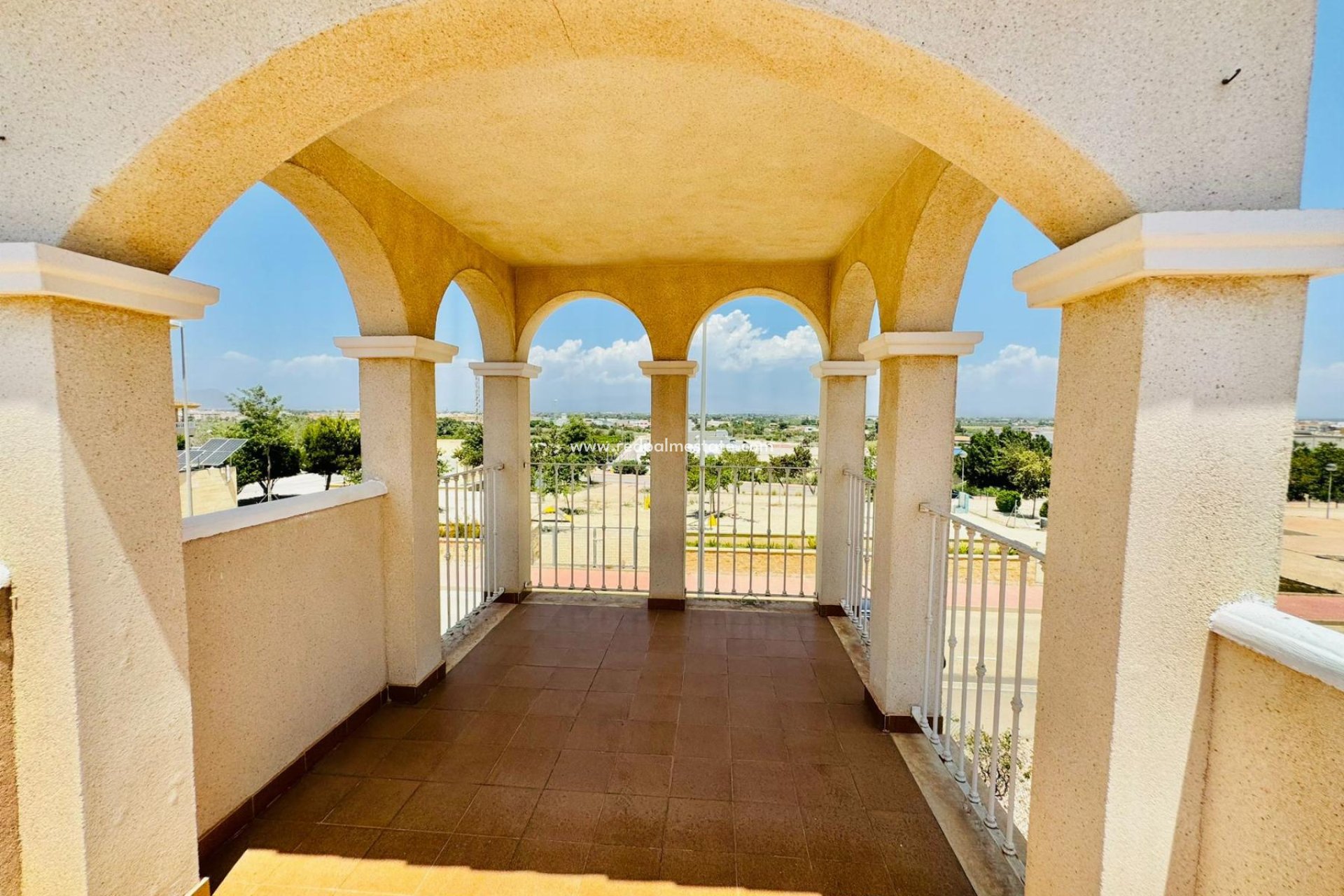 Resale - Villa -
Rojales - Inland