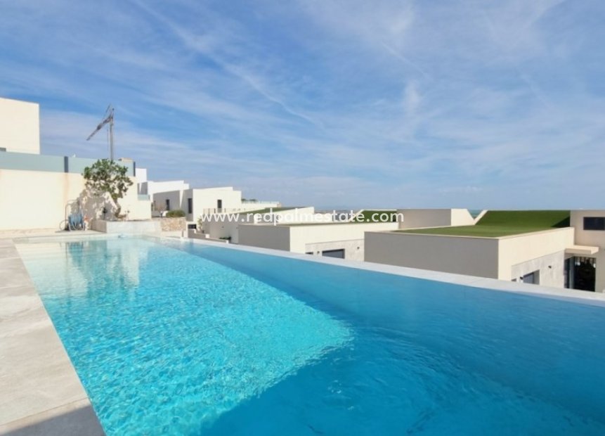Resale - Villa -
Rojales - Inland