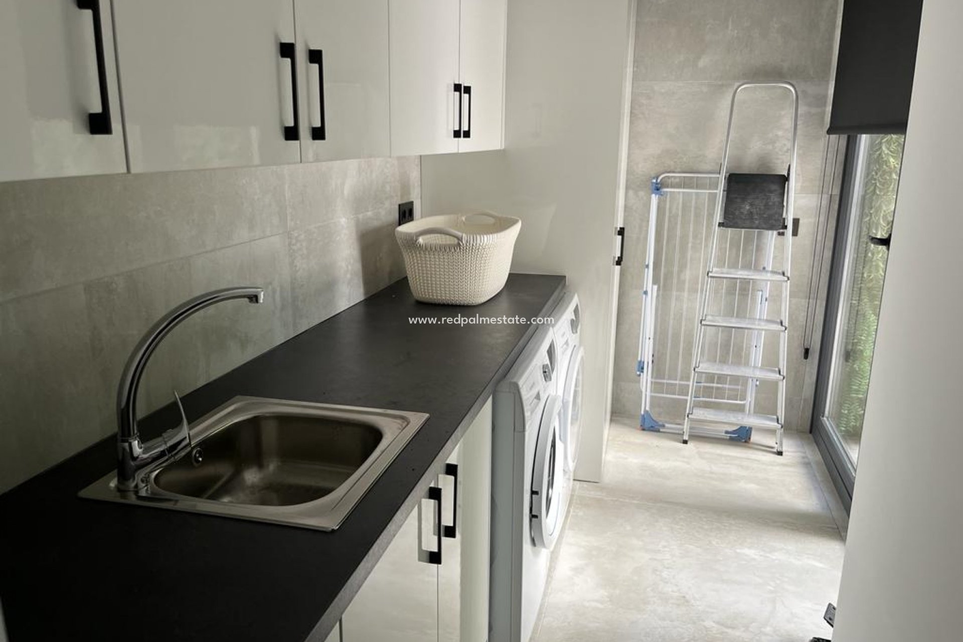 Resale - Villa -
Rojales - Inland