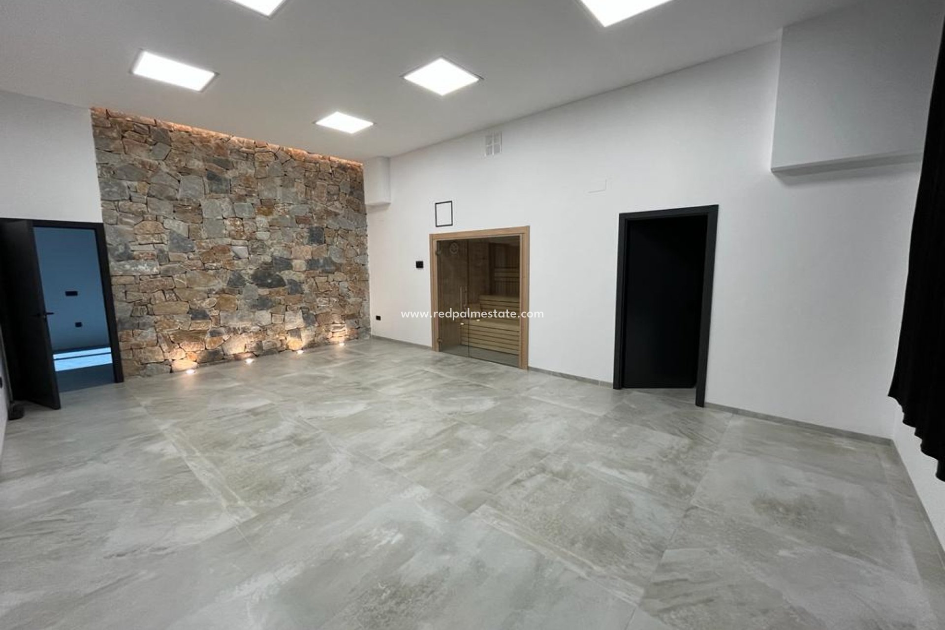 Resale - Villa -
Rojales - Inland