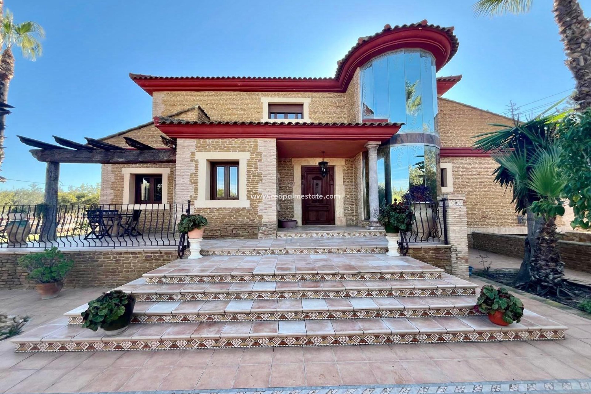 Resale - Villa -
Rojales - La Vega Baja