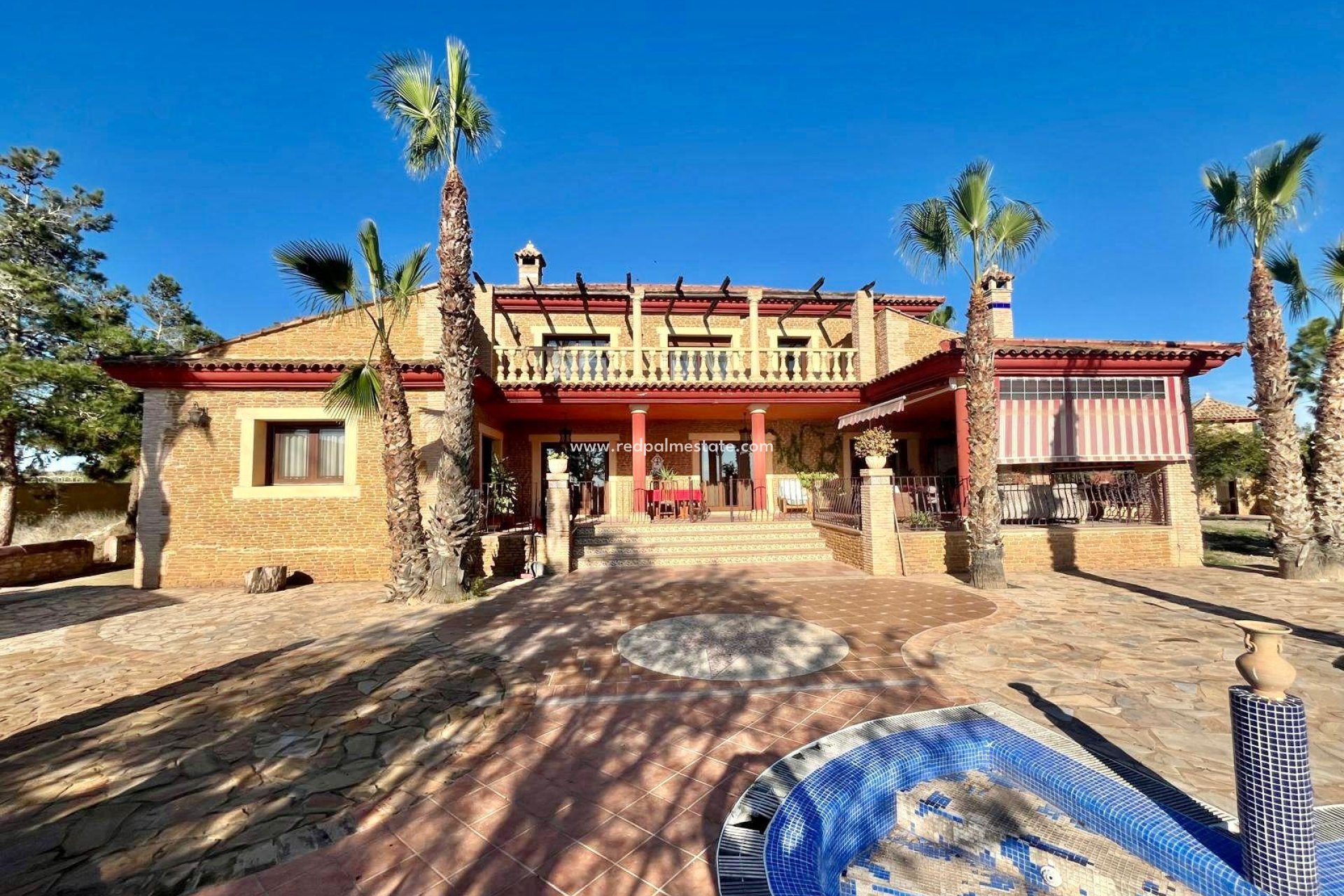 Resale - Villa -
Rojales - La Vega Baja