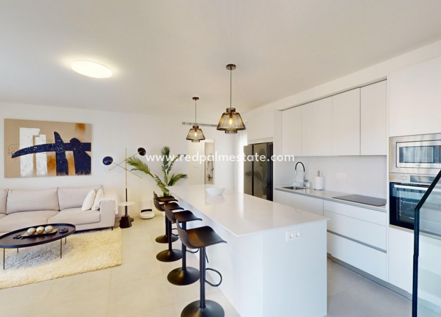 Resale - Villa -
ROLDAN - Inland