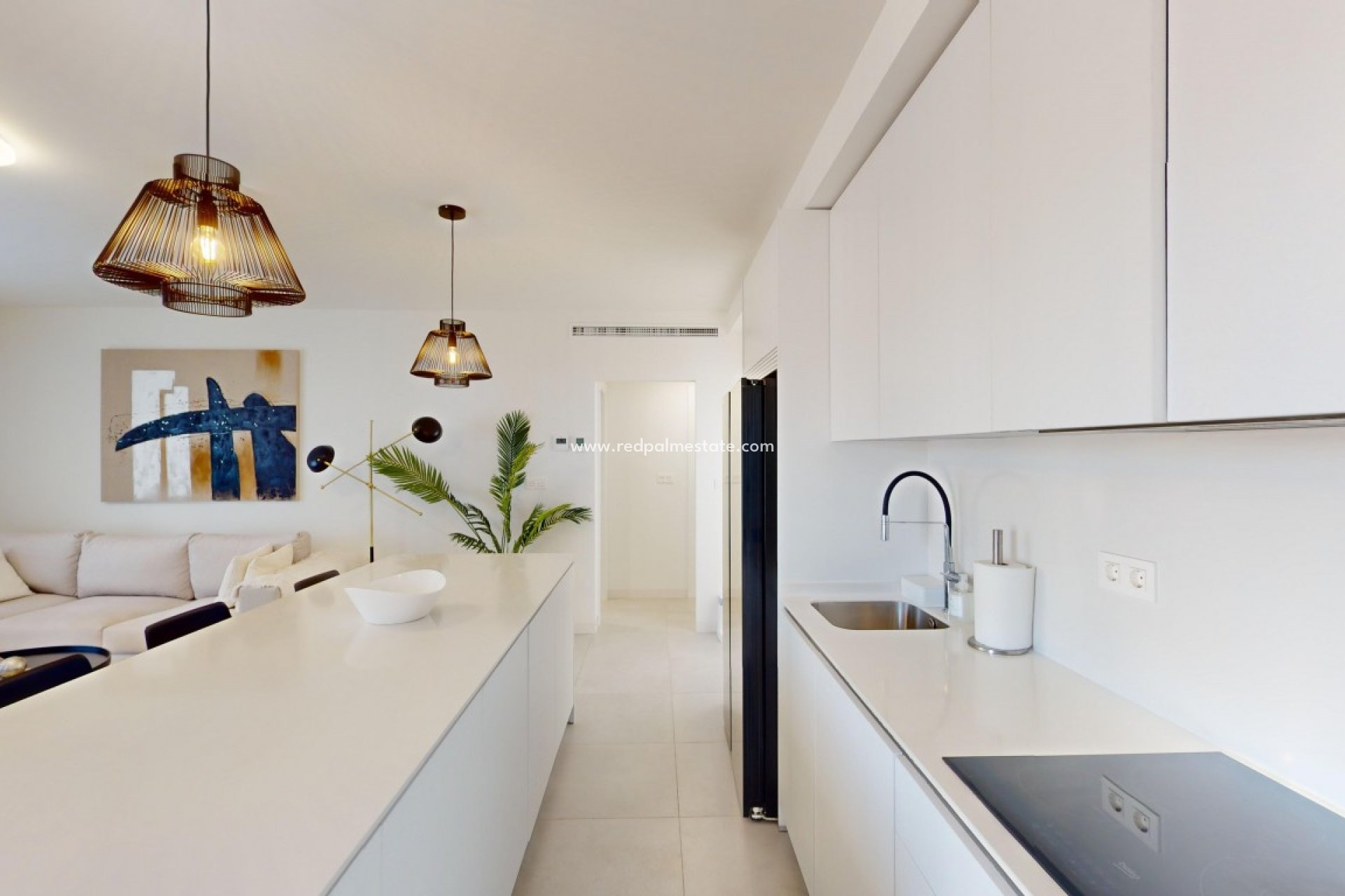 Resale - Villa -
ROLDAN - Inland