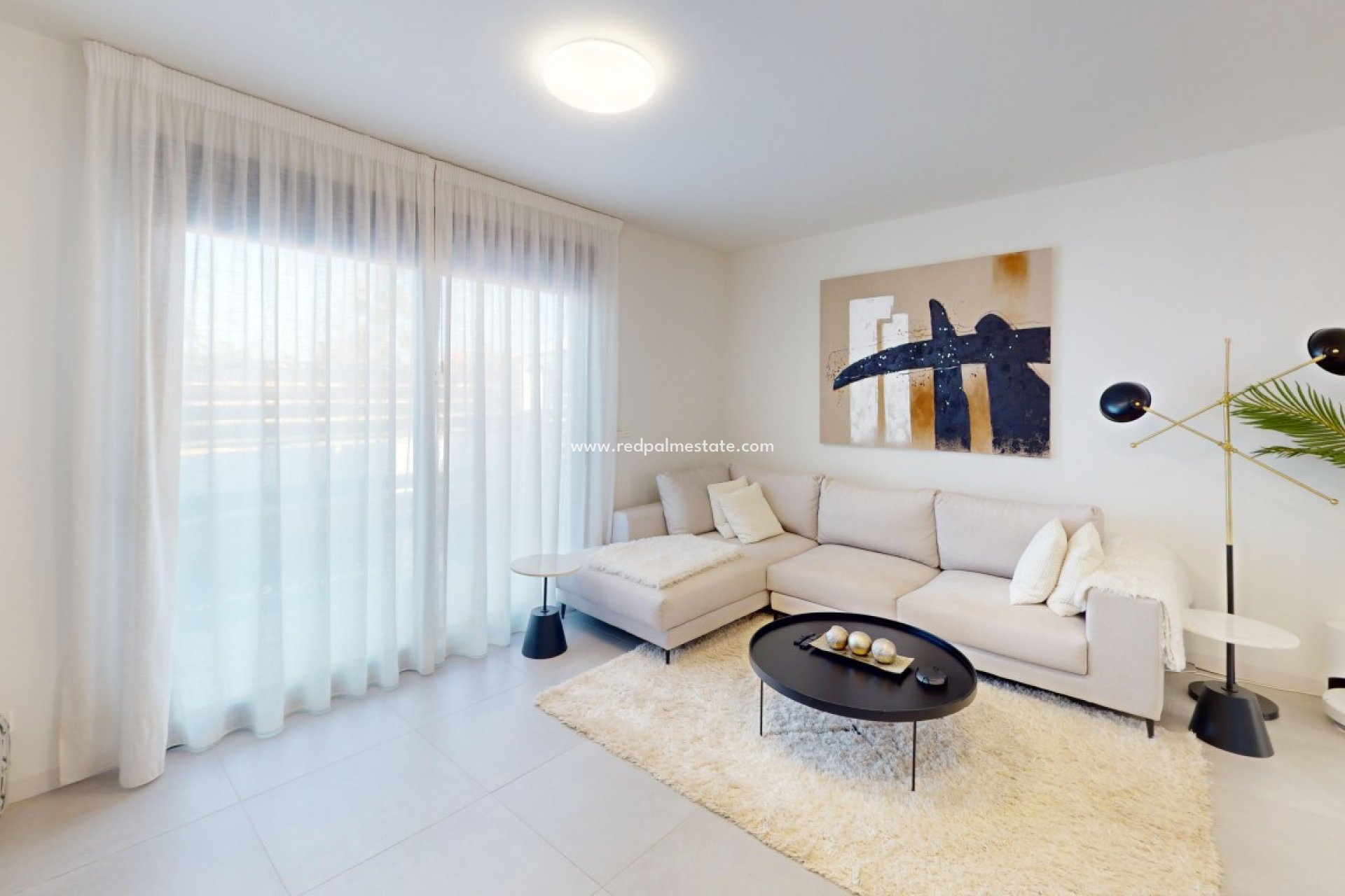 Resale - Villa -
ROLDAN - Inland