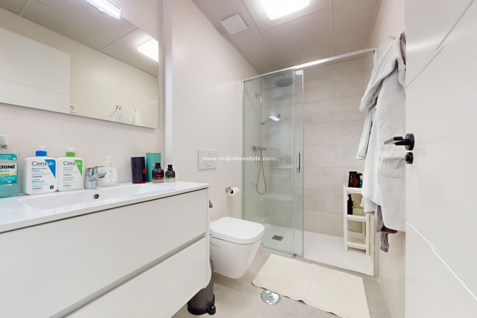 Resale - Villa -
ROLDAN - Inland